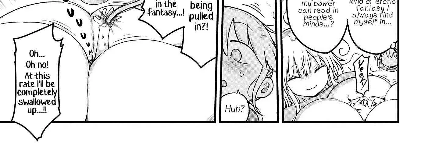 Read Chichi Chichi chapter 118 image 17 on Lezhin