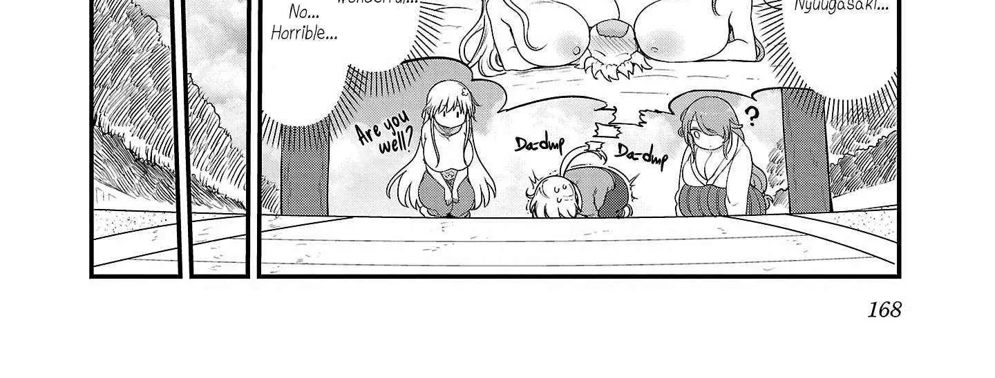 Read Chichi Chichi chapter 118 image 19 on Lezhin