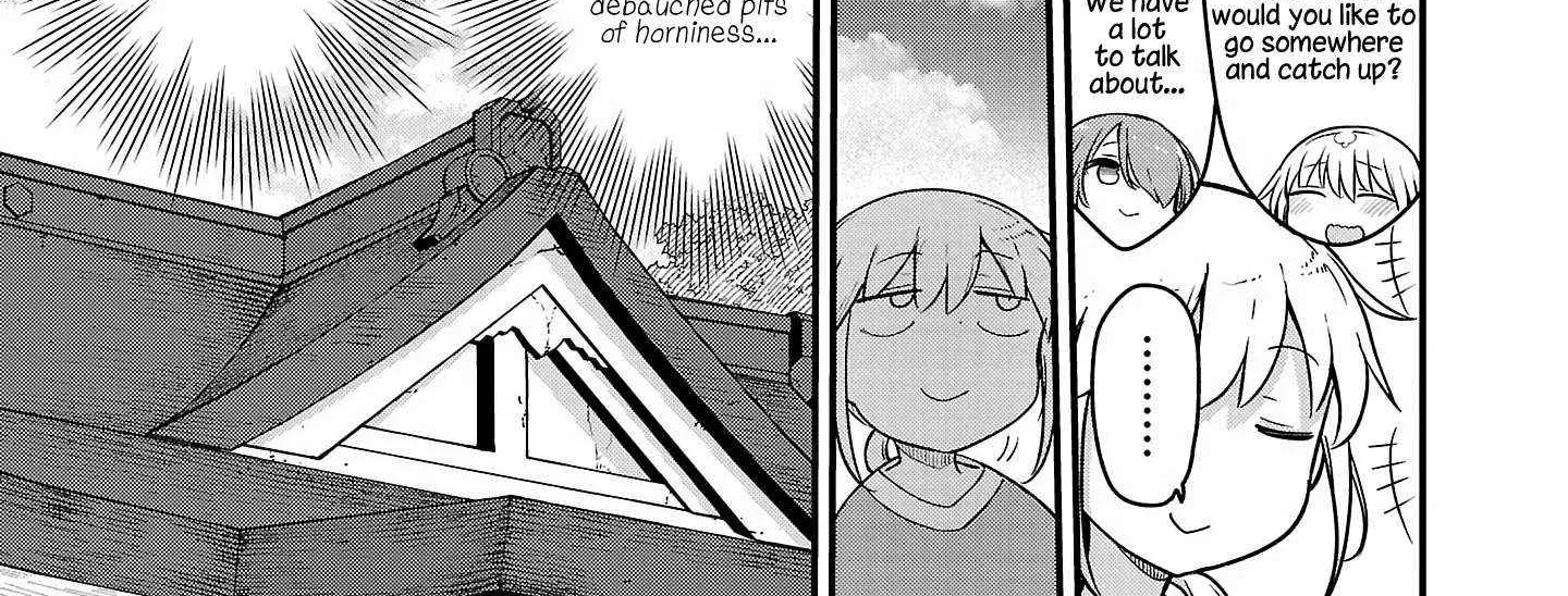 Read Chichi Chichi chapter 118 image 21 on Lezhin