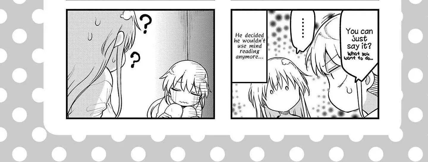 Read Chichi Chichi chapter 118 image 23 on Lezhin