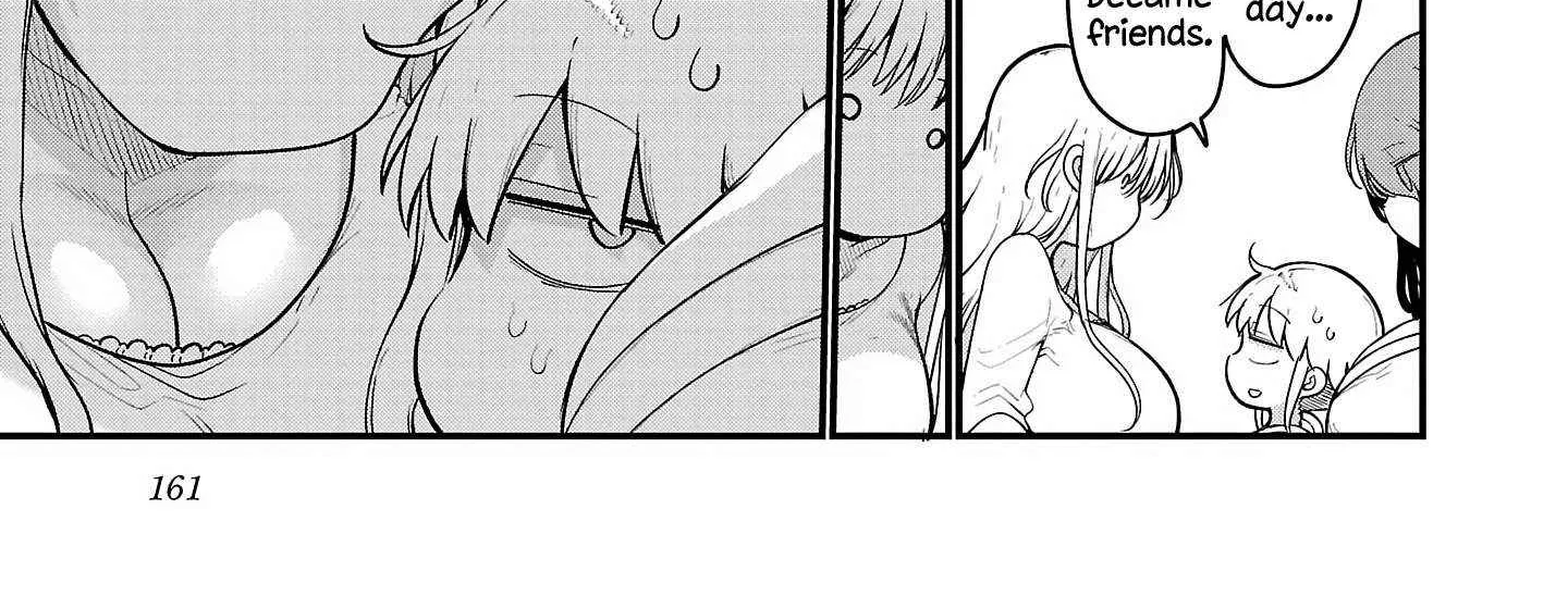 Read Chichi Chichi chapter 118 image 5 on Lezhin