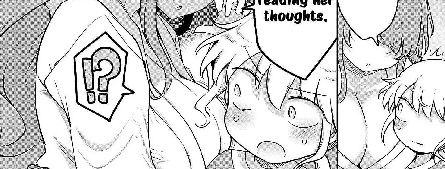 Read Chichi Chichi chapter 118 image 7 on Lezhin
