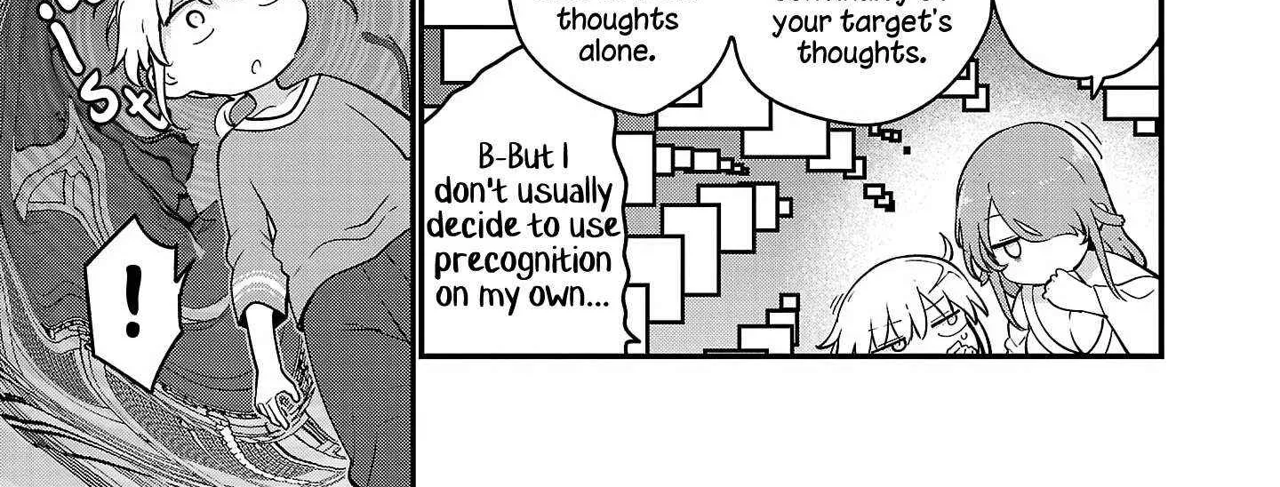 Read Chichi Chichi chapter 118 image 9 on Lezhin