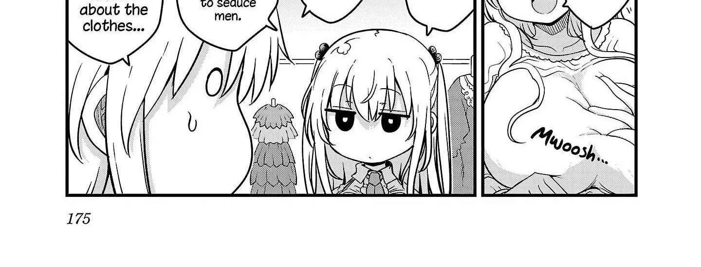 Read Chichi Chichi chapter 119 image 10 on Lezhin