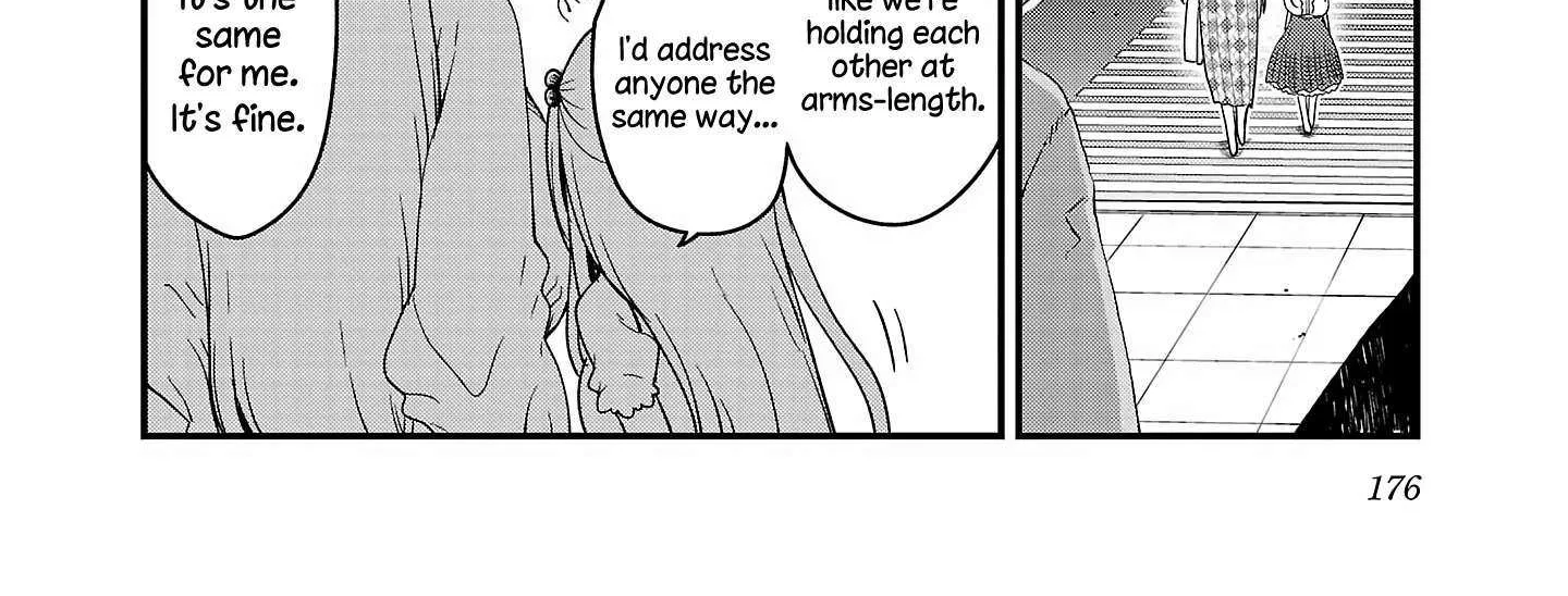 Read Chichi Chichi chapter 119 image 12 on Lezhin