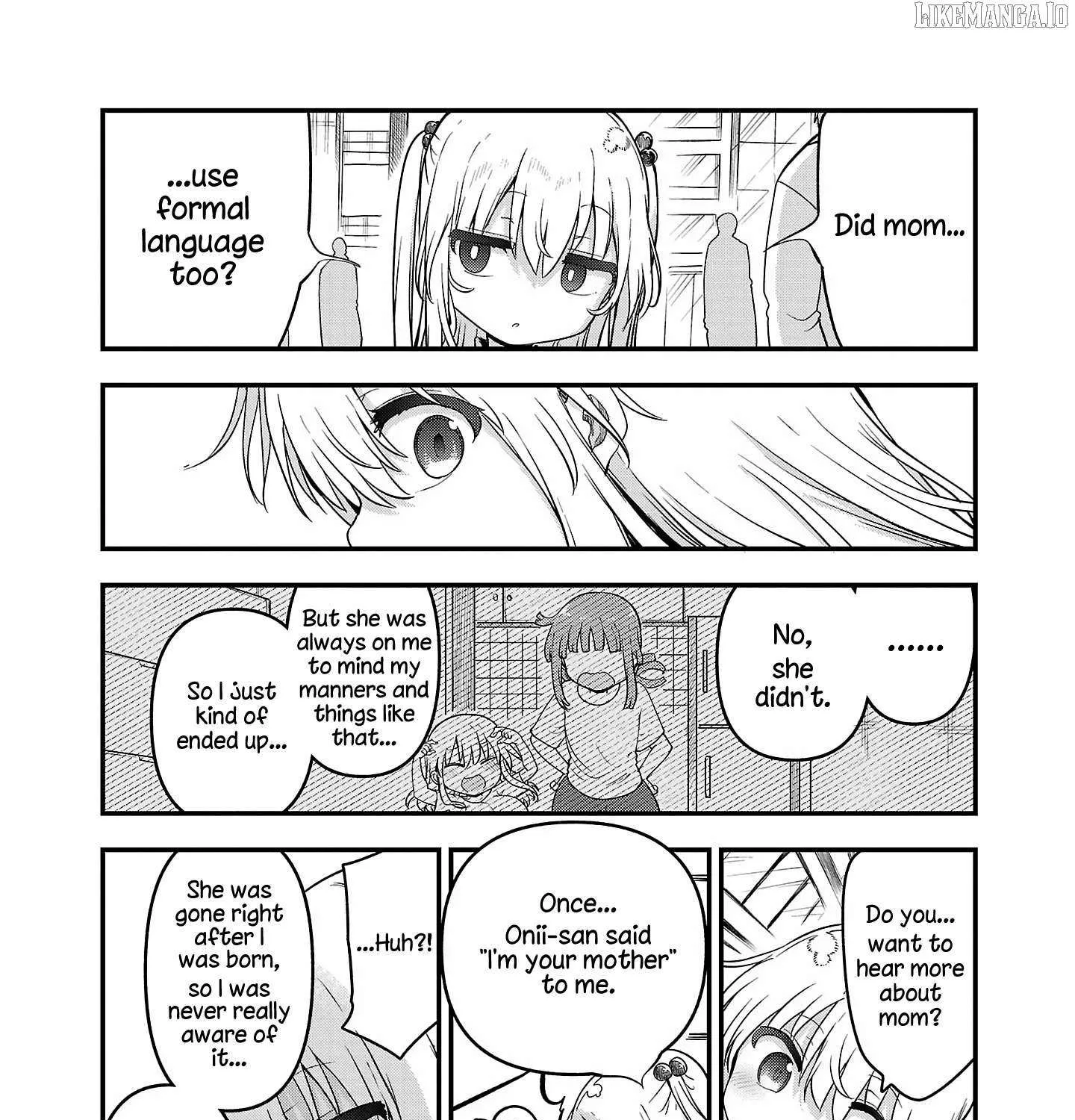 Read Chichi Chichi chapter 119 image 13 on Lezhin