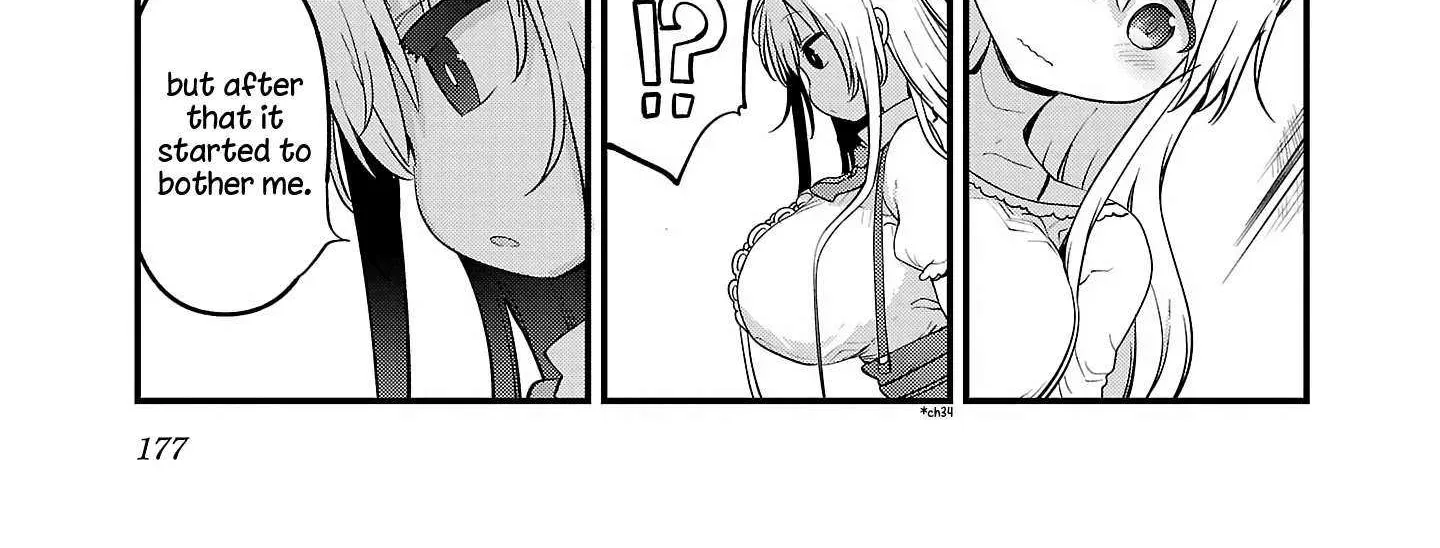 Read Chichi Chichi chapter 119 image 14 on Lezhin