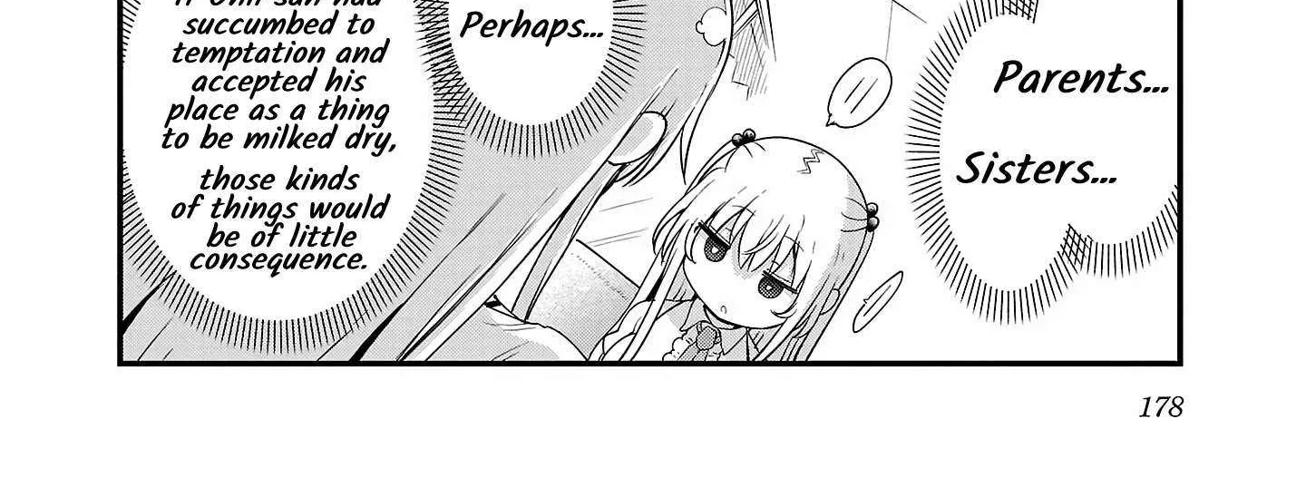 Read Chichi Chichi chapter 119 image 16 on Lezhin