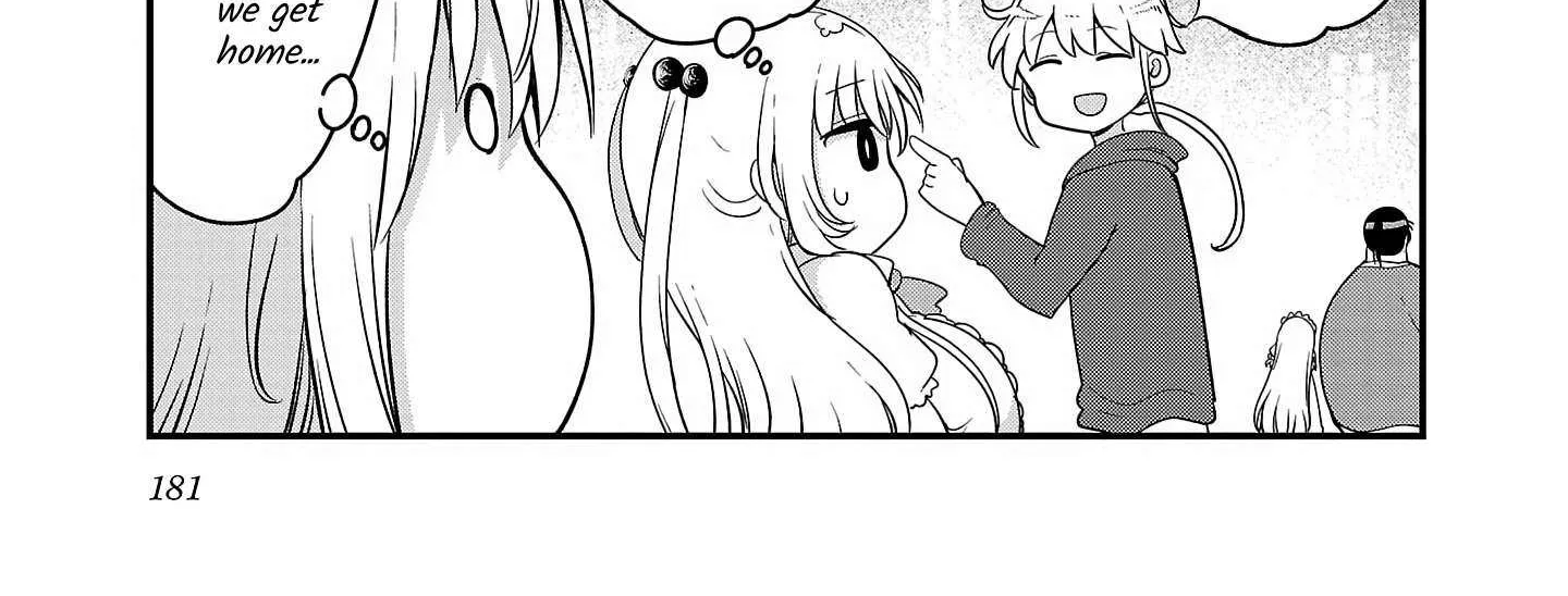 Read Chichi Chichi chapter 119 image 22 on Lezhin