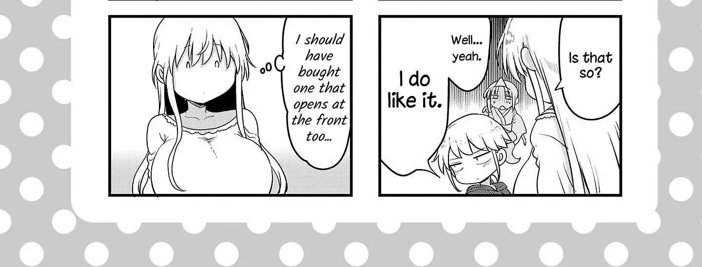 Read Chichi Chichi chapter 119 image 24 on Lezhin