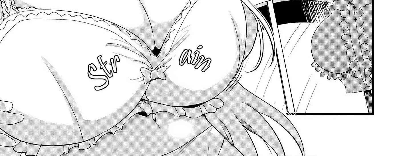 Read Chichi Chichi chapter 119 image 6 on Lezhin