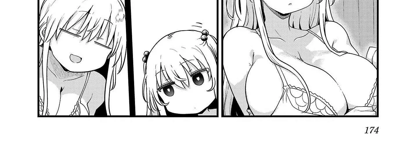 Read Chichi Chichi chapter 119 image 8 on Lezhin