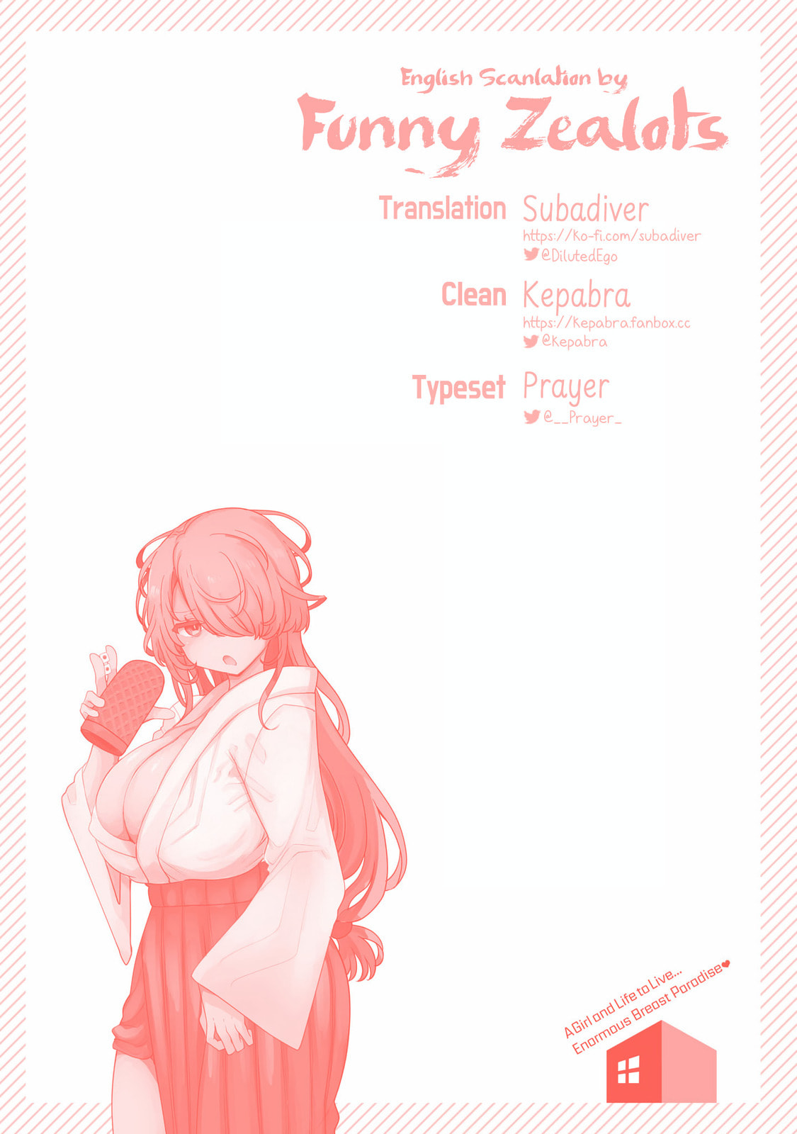 Read Chichi Chichi chapter 121 image 14 on Lezhin