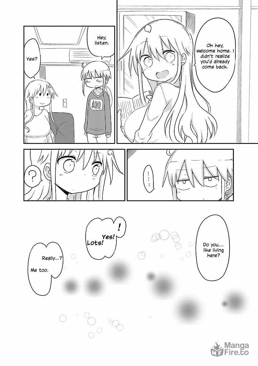 Read Chichi Chichi chapter 13 image 9 on Lezhin