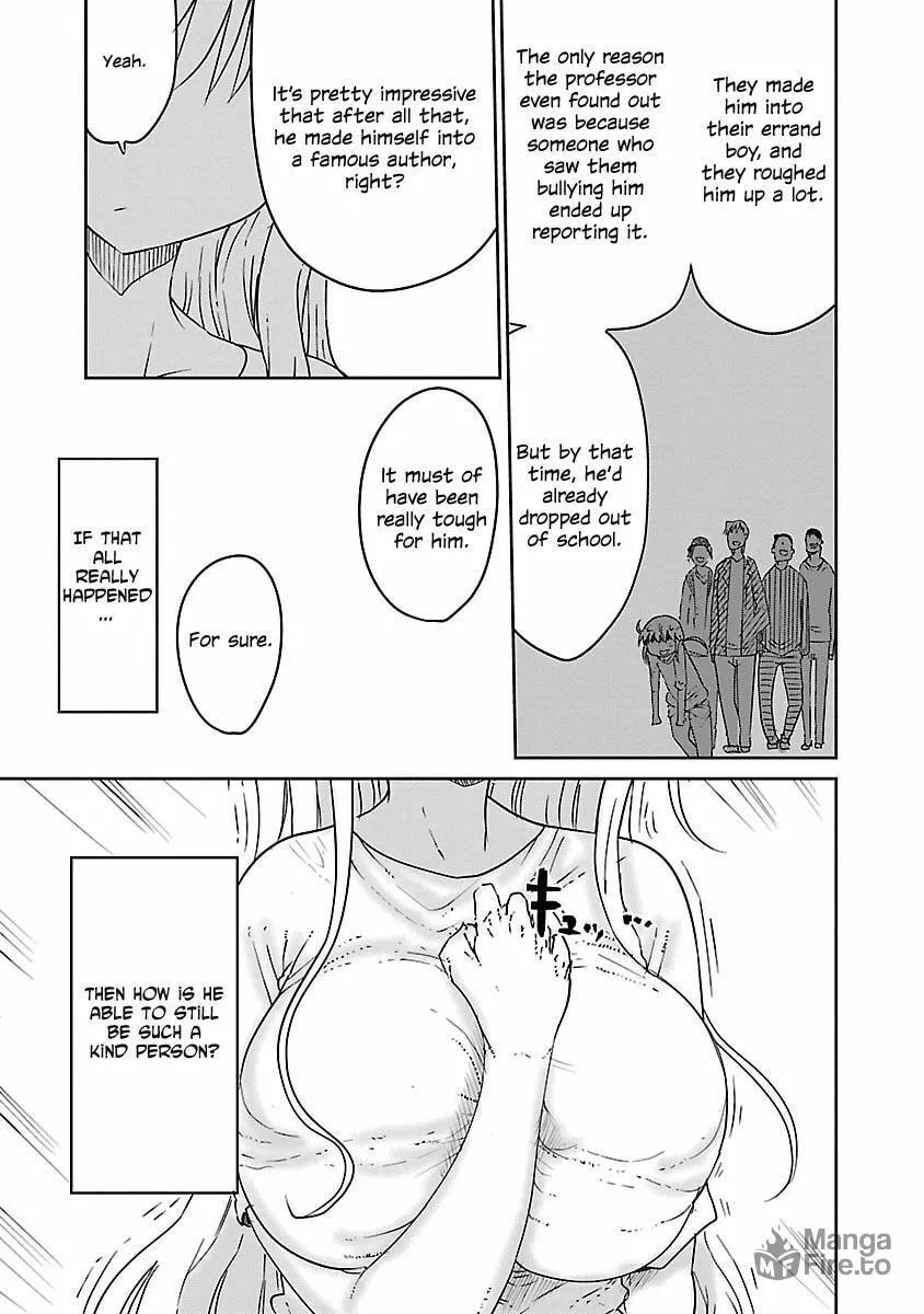 Read Chichi Chichi chapter 14 image 5 on Lezhin