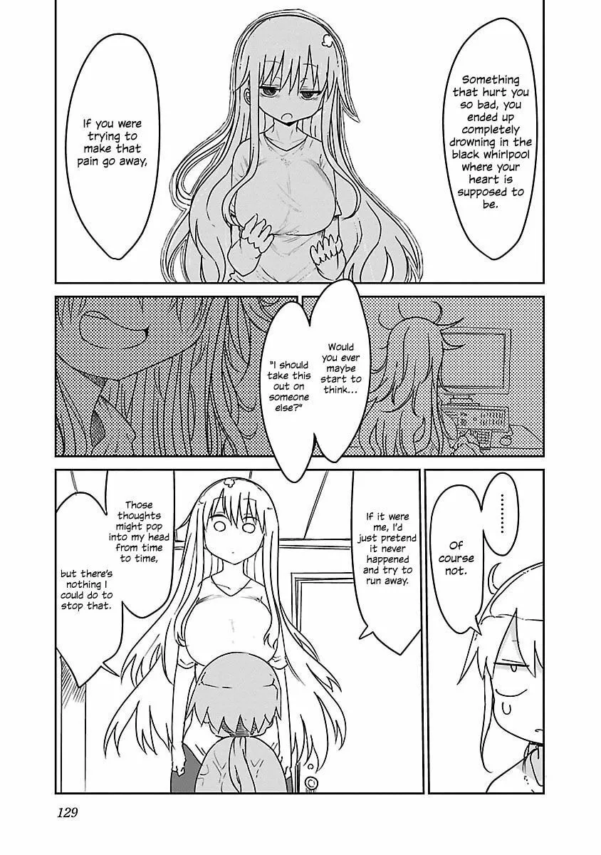 Read Chichi Chichi chapter 14 image 7 on Lezhin