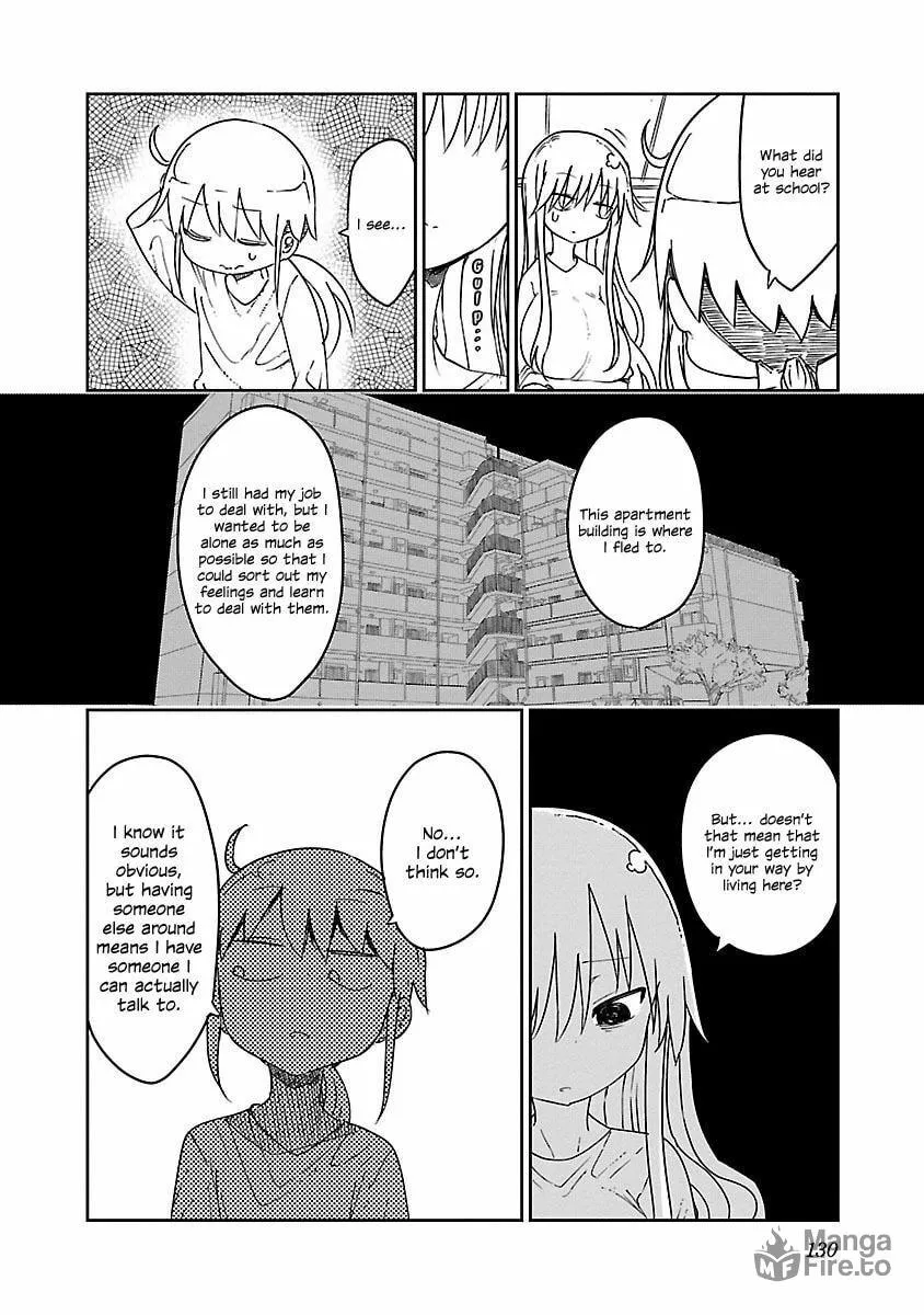 Read Chichi Chichi chapter 14 image 8 on Lezhin