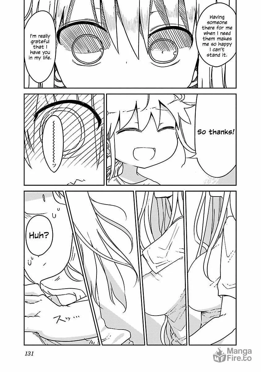 Read Chichi Chichi chapter 14 image 9 on Lezhin