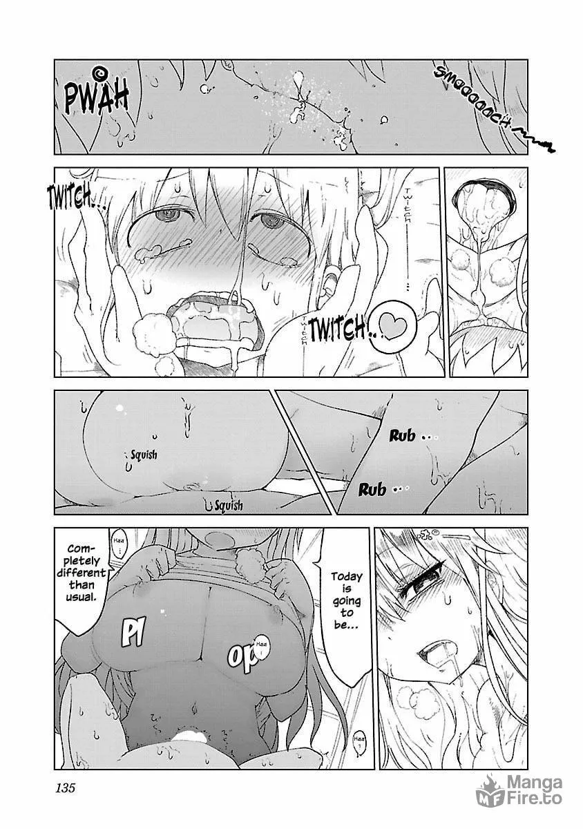 Read Chichi Chichi chapter 15 image 2 on Lezhin