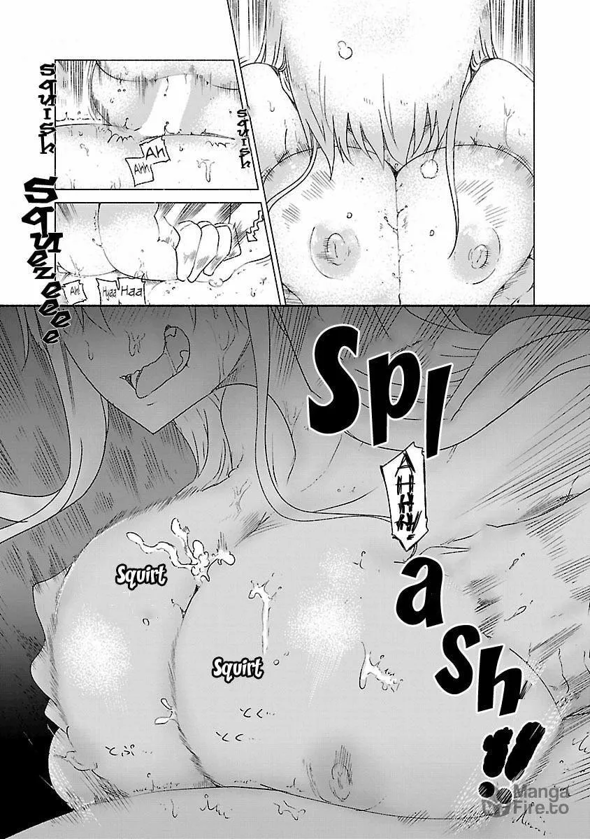 Read Chichi Chichi chapter 15 image 4 on Lezhin