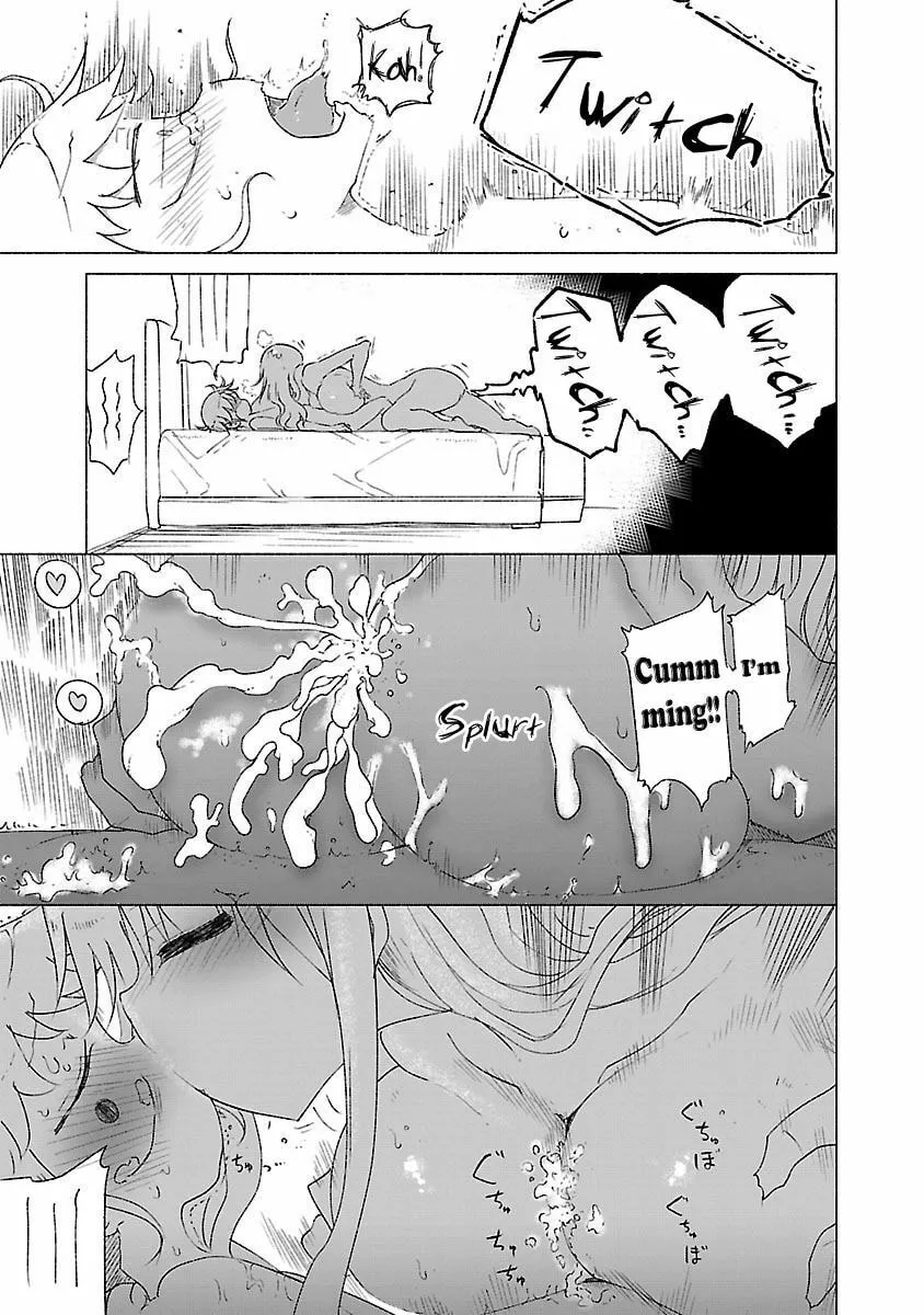 Read Chichi Chichi chapter 15 image 6 on Lezhin