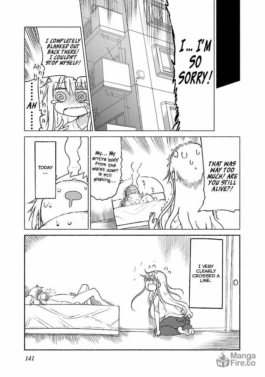 Read Chichi Chichi chapter 15 image 8 on Lezhin
