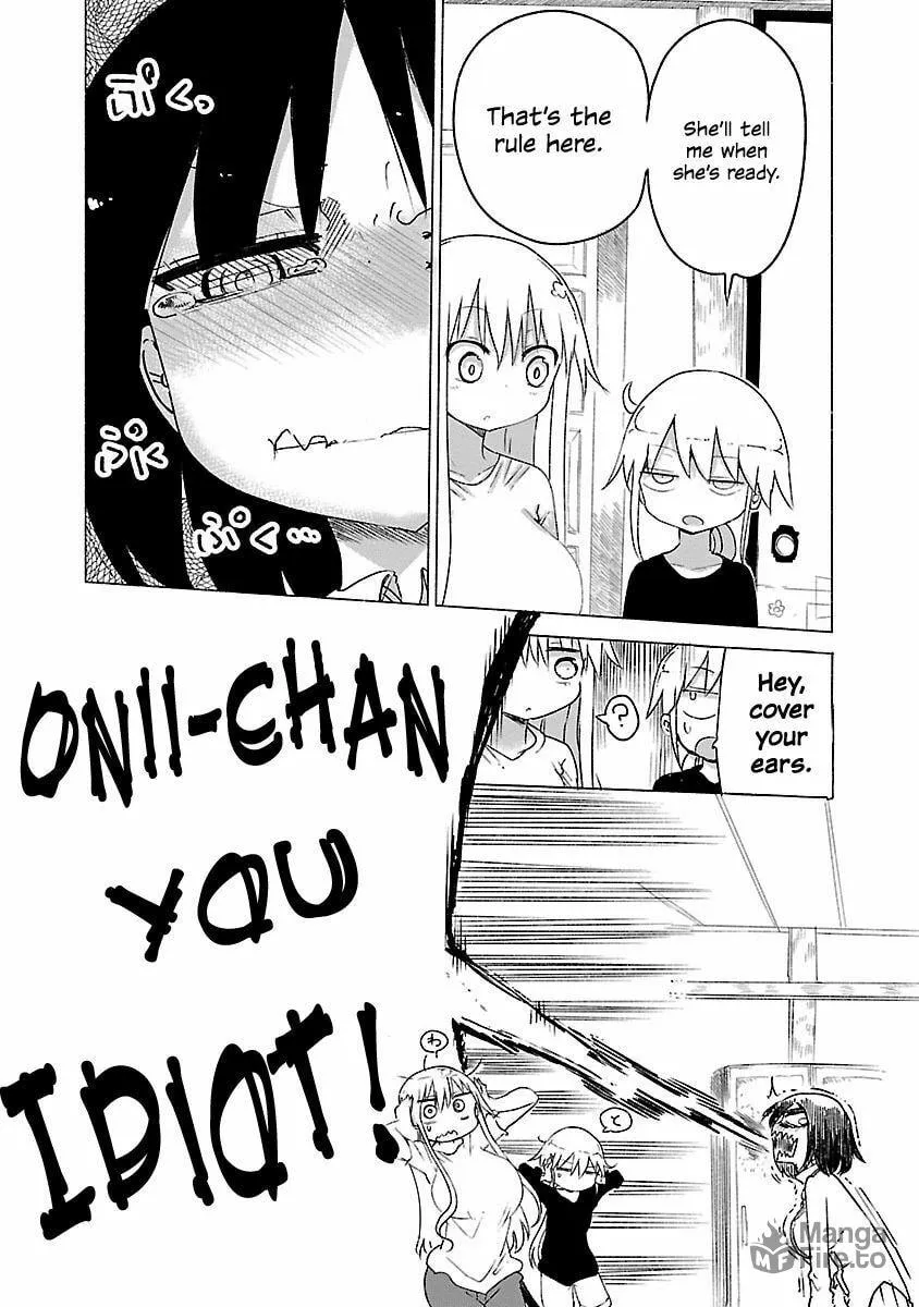 Read Chichi Chichi chapter 16 image 5 on Lezhin