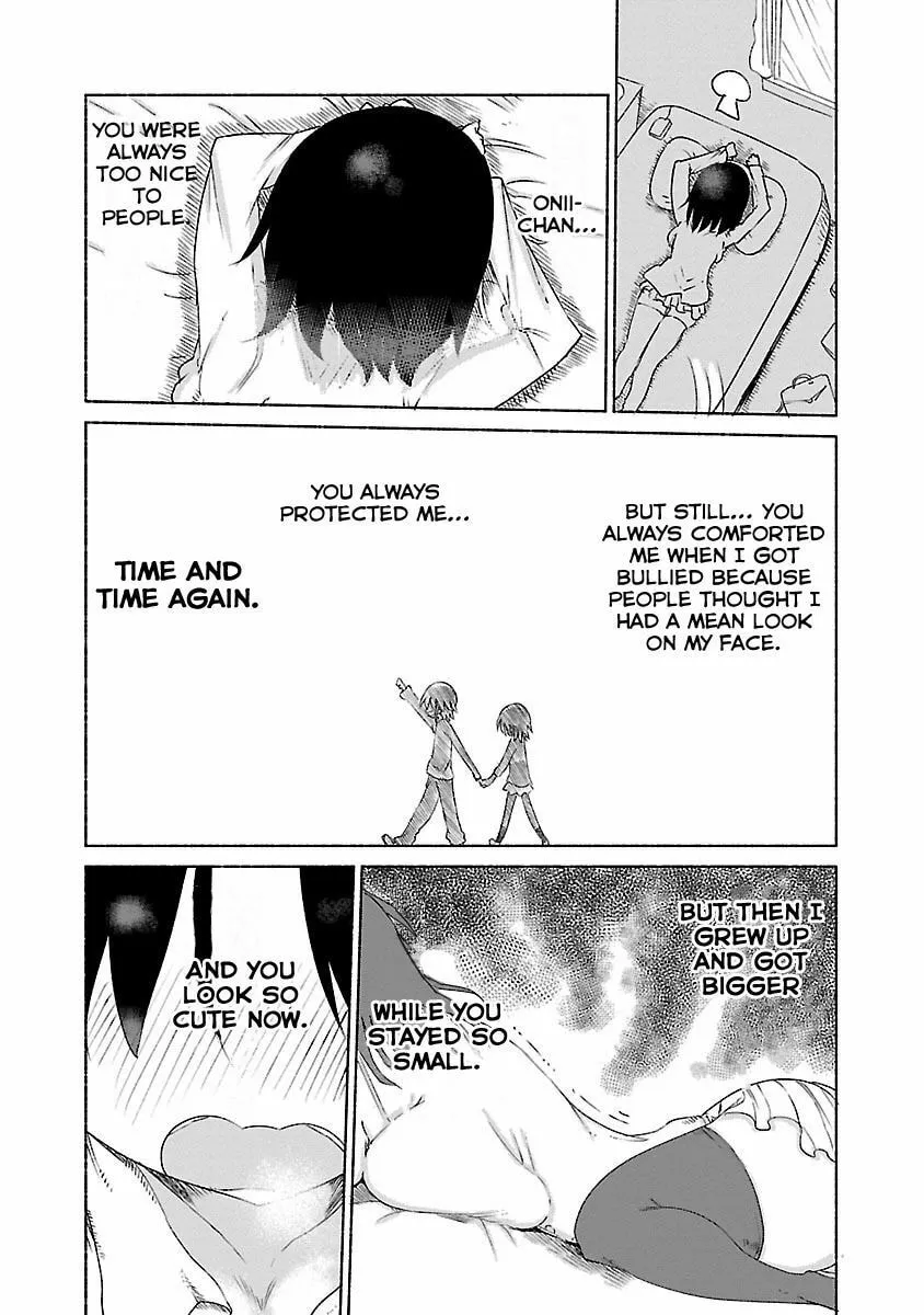 Read Chichi Chichi chapter 16 image 7 on Lezhin