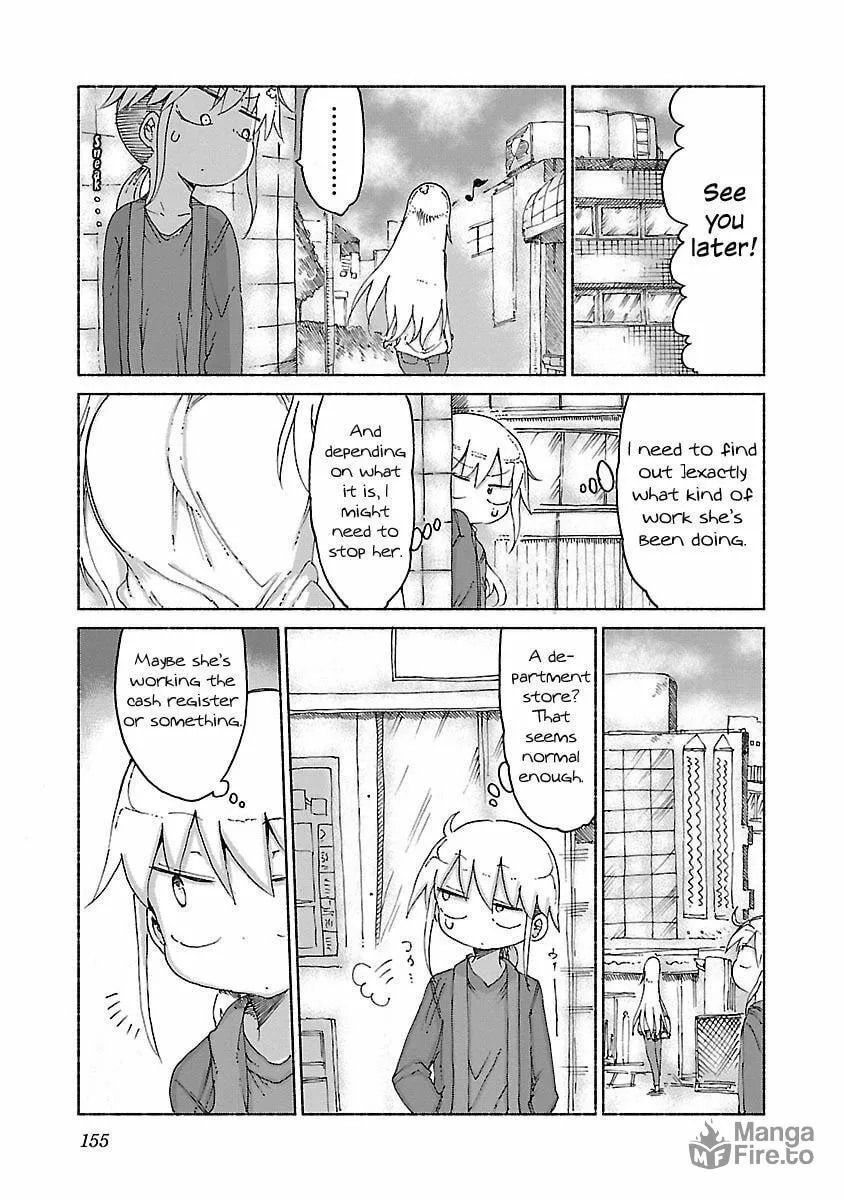 Read Chichi Chichi chapter 17 image 2 on Lezhin