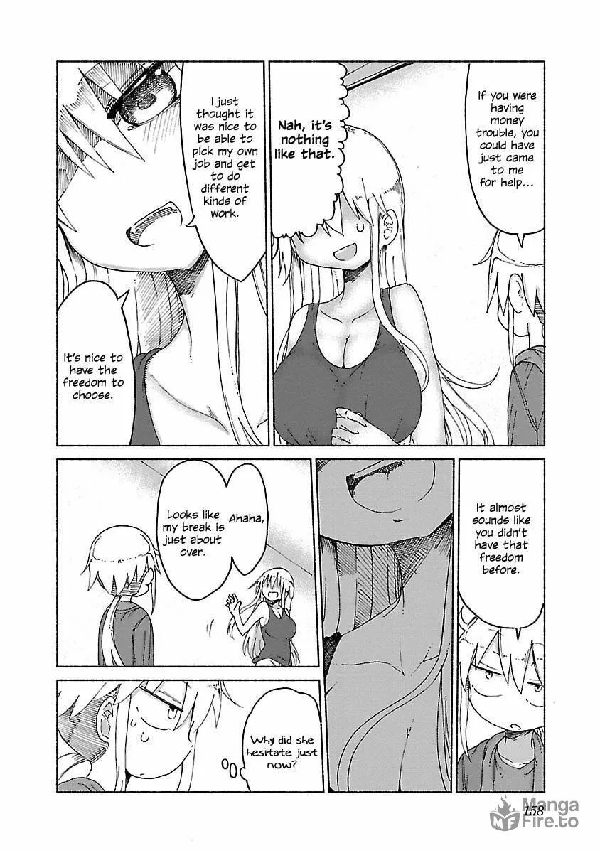 Read Chichi Chichi chapter 17 image 5 on Lezhin