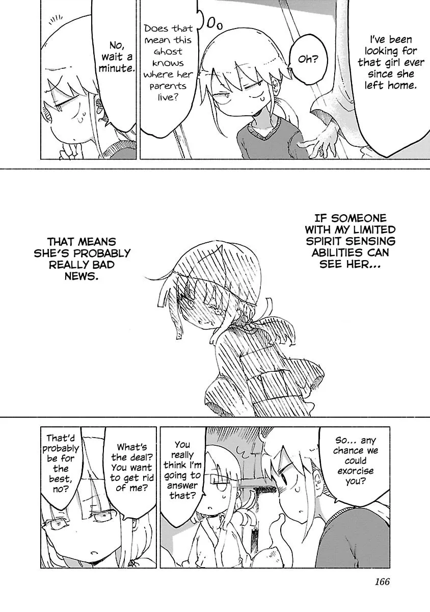 Read Chichi Chichi chapter 18 image 3 on Lezhin