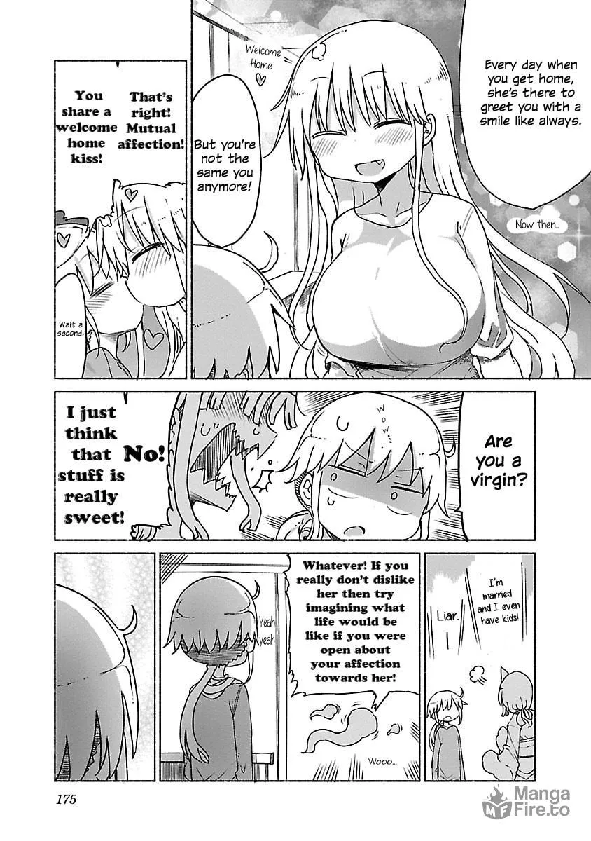 Read Chichi Chichi chapter 19 image 2 on Lezhin