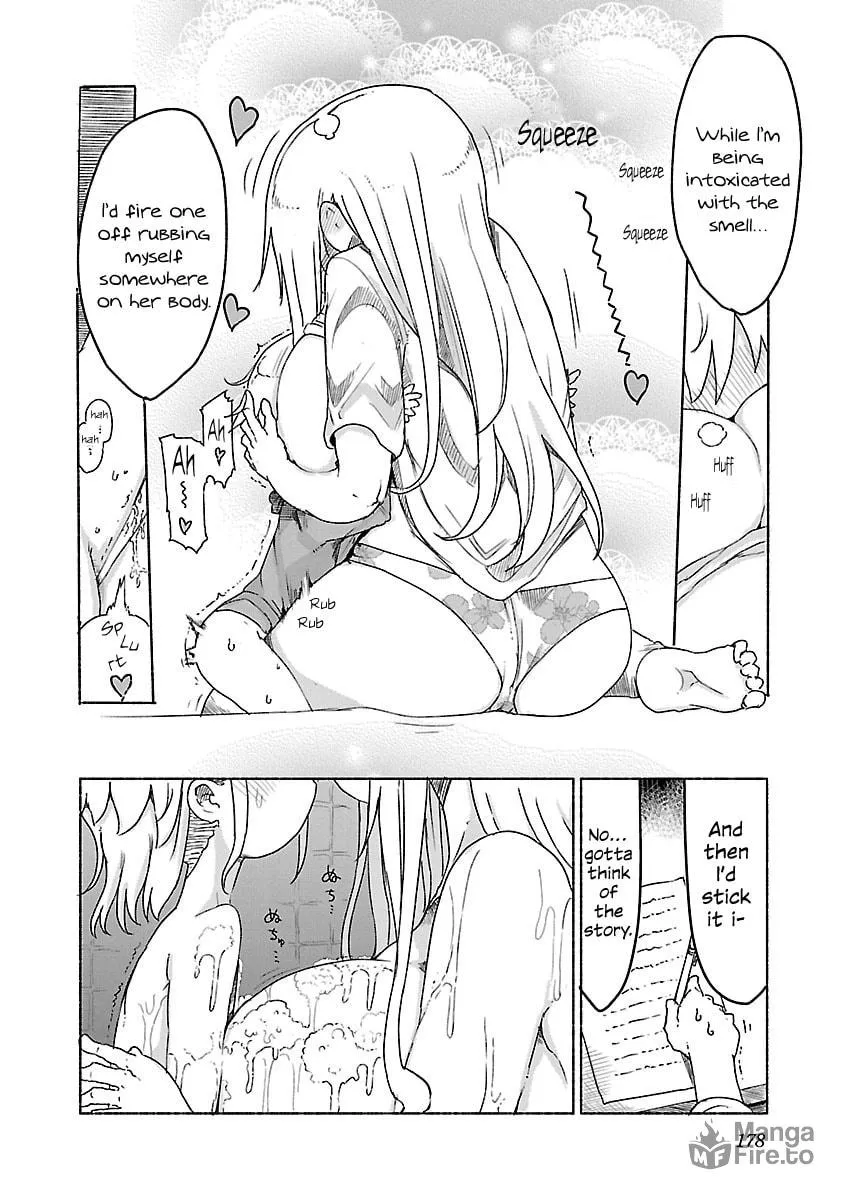 Read Chichi Chichi chapter 19 image 5 on Lezhin