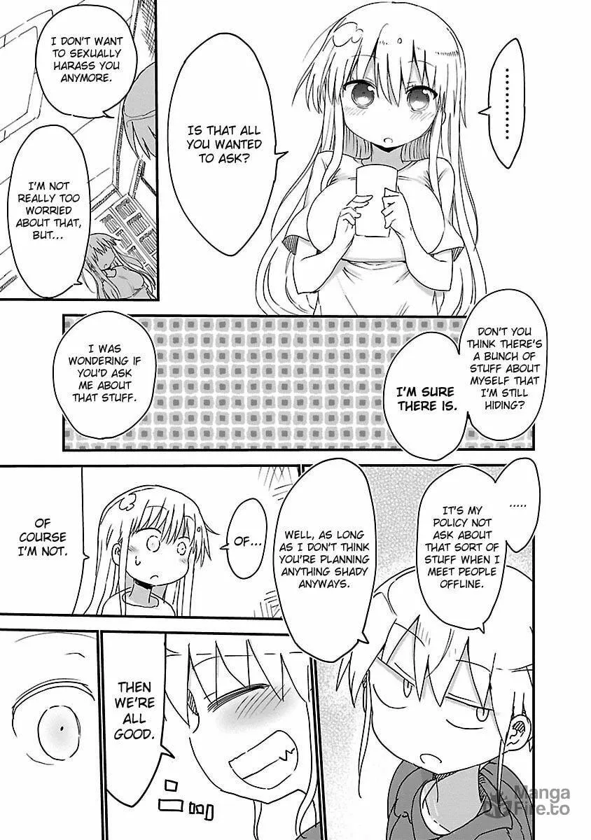Read Chichi Chichi chapter 2 image 2 on Lezhin
