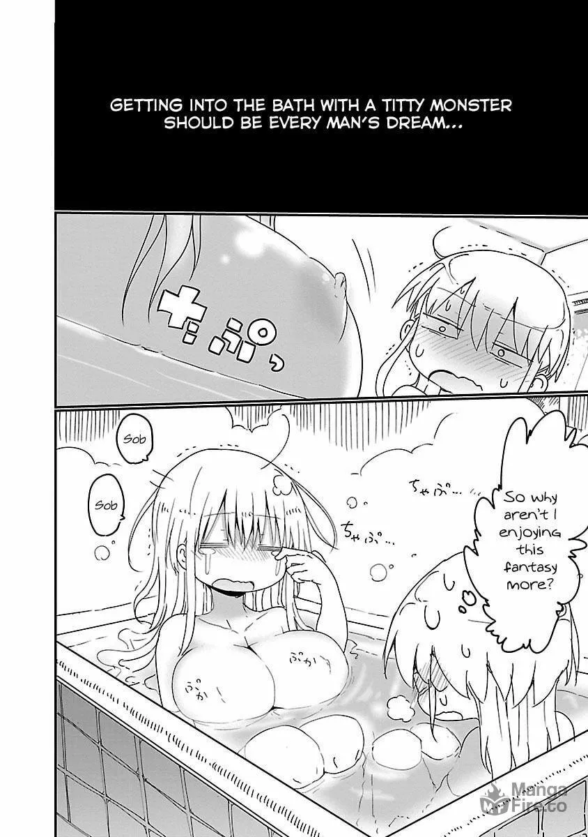 Read Chichi Chichi chapter 2 image 5 on Lezhin