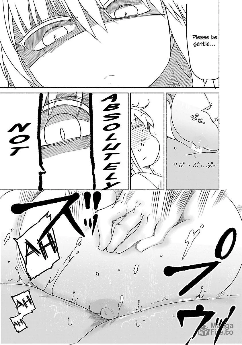 Read Chichi Chichi chapter 20 image 4 on Lezhin