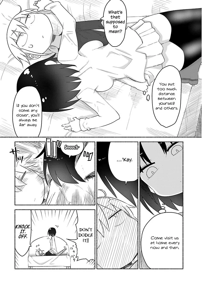 Read Chichi Chichi chapter 21 image 10 on Lezhin