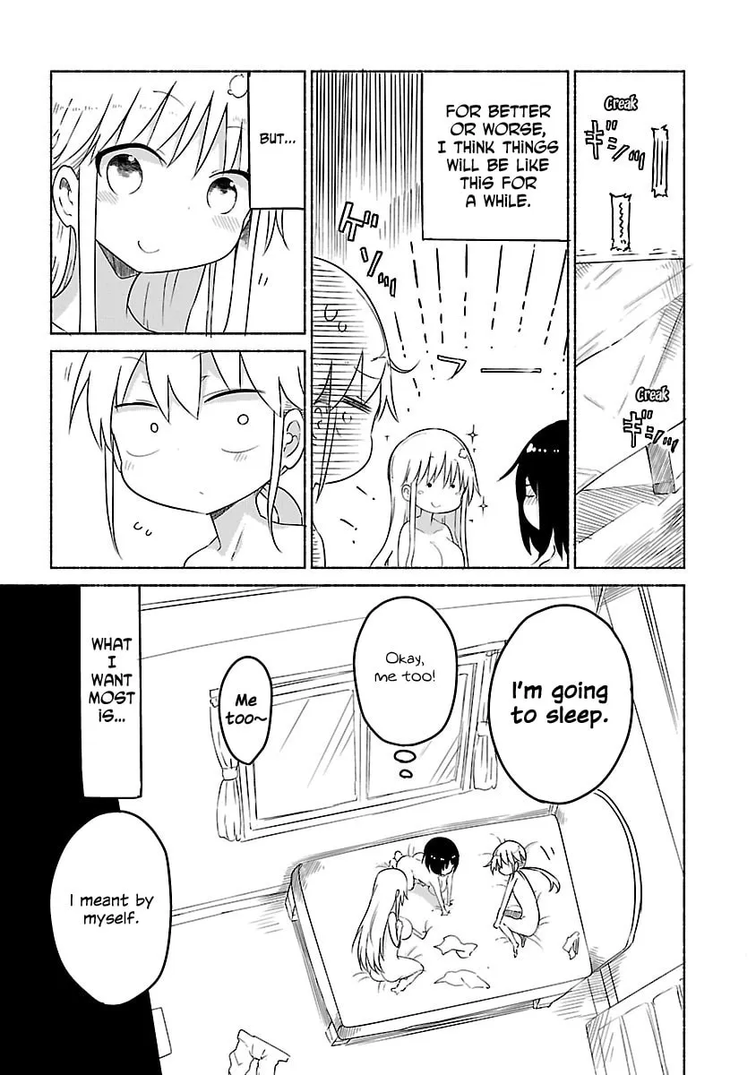 Read Chichi Chichi chapter 21 image 12 on Lezhin