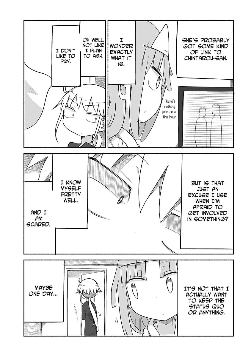 Read Chichi Chichi chapter 21 image 7 on Lezhin