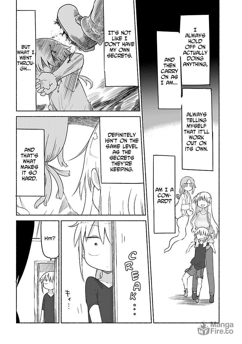 Read Chichi Chichi chapter 21 image 8 on Lezhin