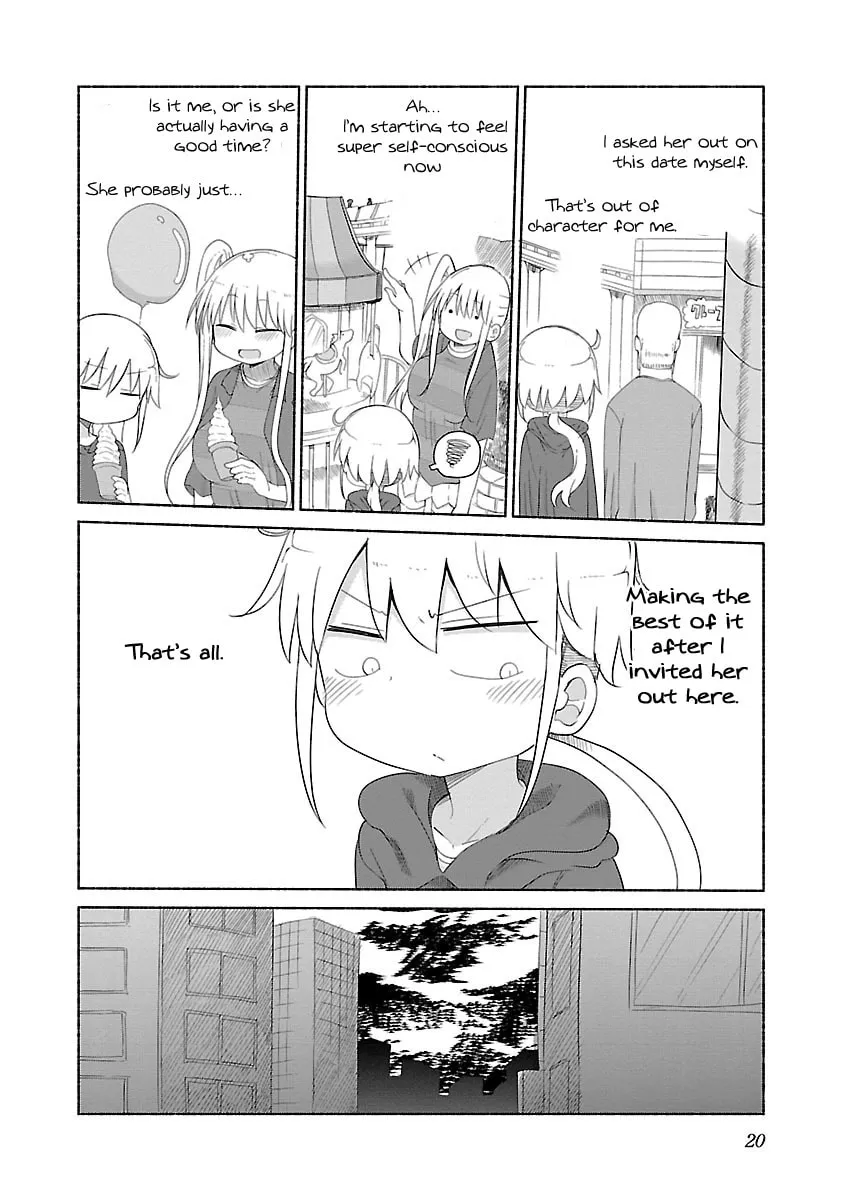 Read Chichi Chichi chapter 22 image 7 on Lezhin