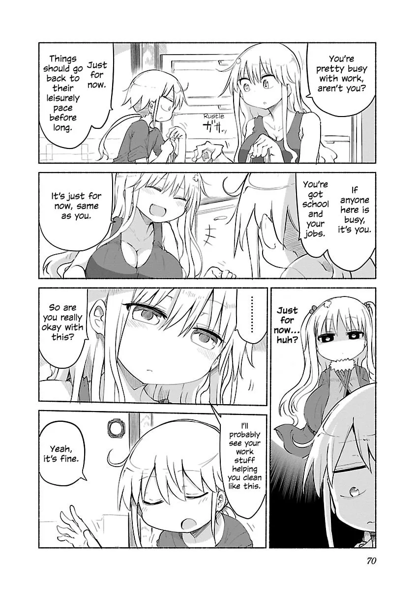Read Chichi Chichi chapter 27 image 3 on Lezhin