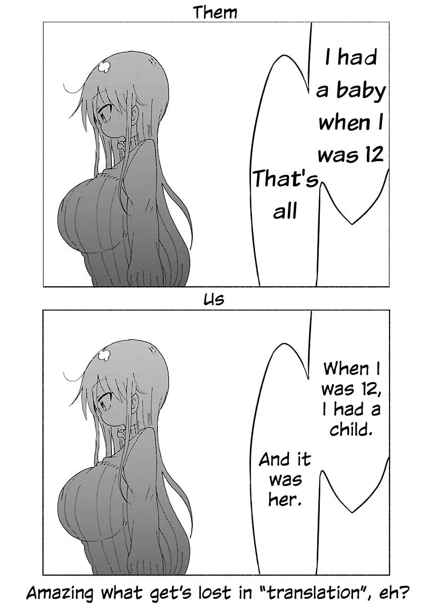 Read Chichi Chichi chapter 28 image 10 on Lezhin