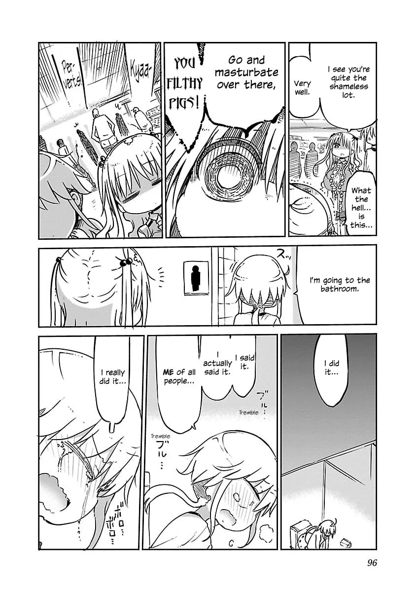Read Chichi Chichi chapter 29 image 7 on Lezhin