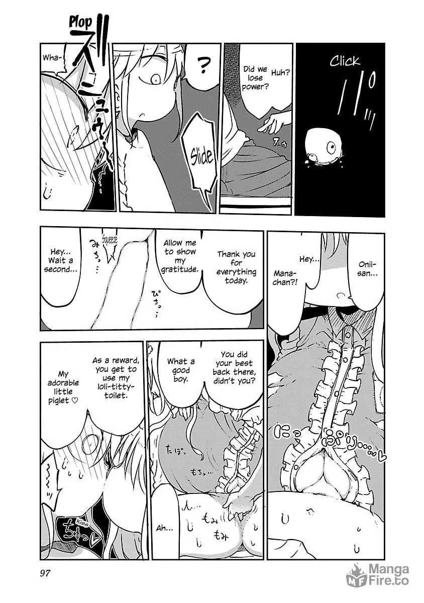 Read Chichi Chichi chapter 29 image 8 on Lezhin