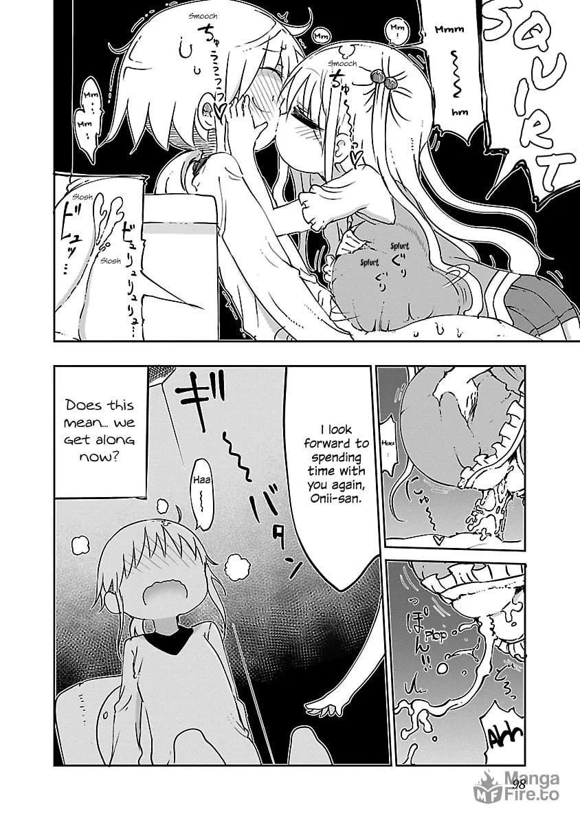 Read Chichi Chichi chapter 29 image 9 on Lezhin