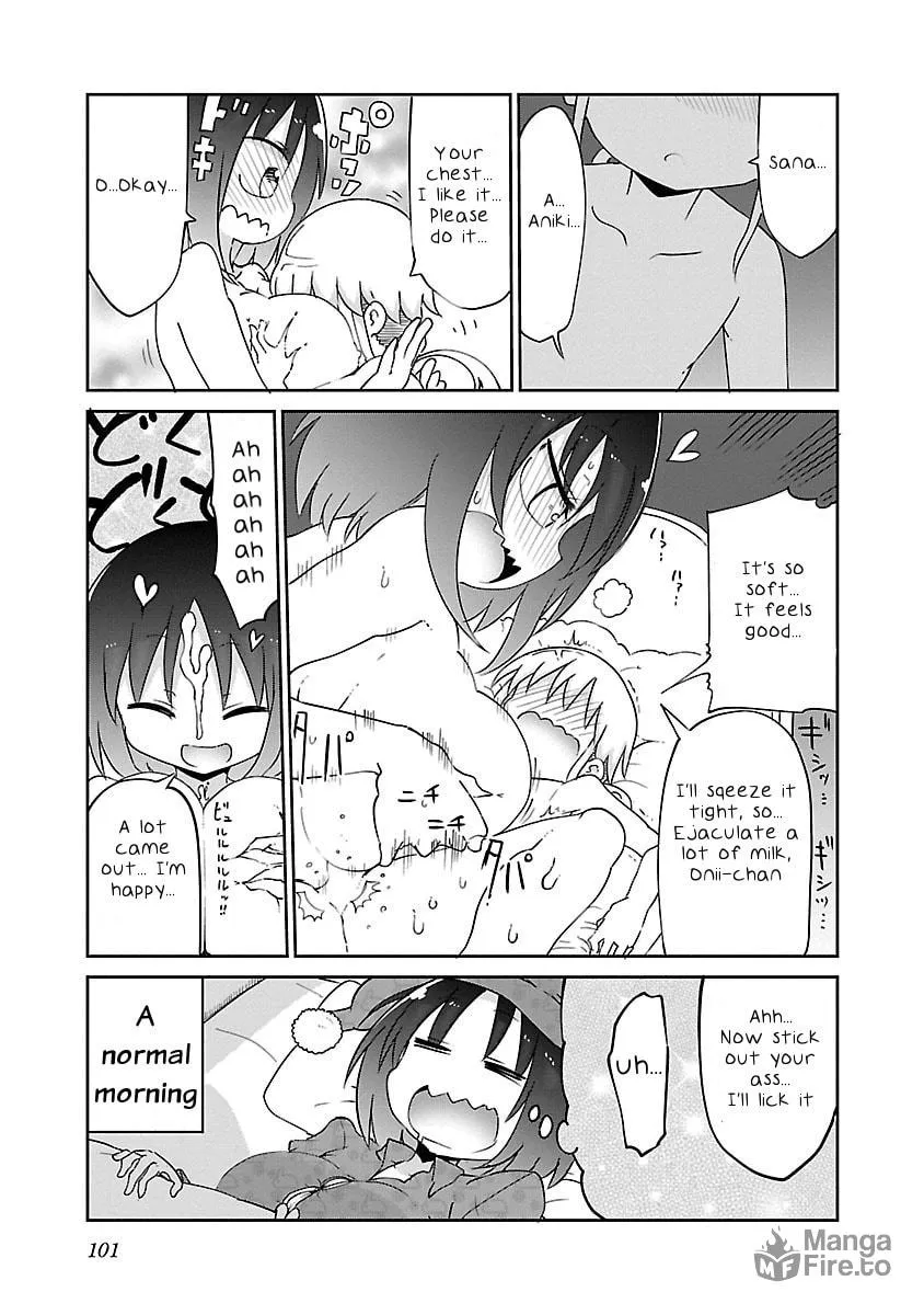 Read Chichi Chichi chapter 30 image 2 on Lezhin