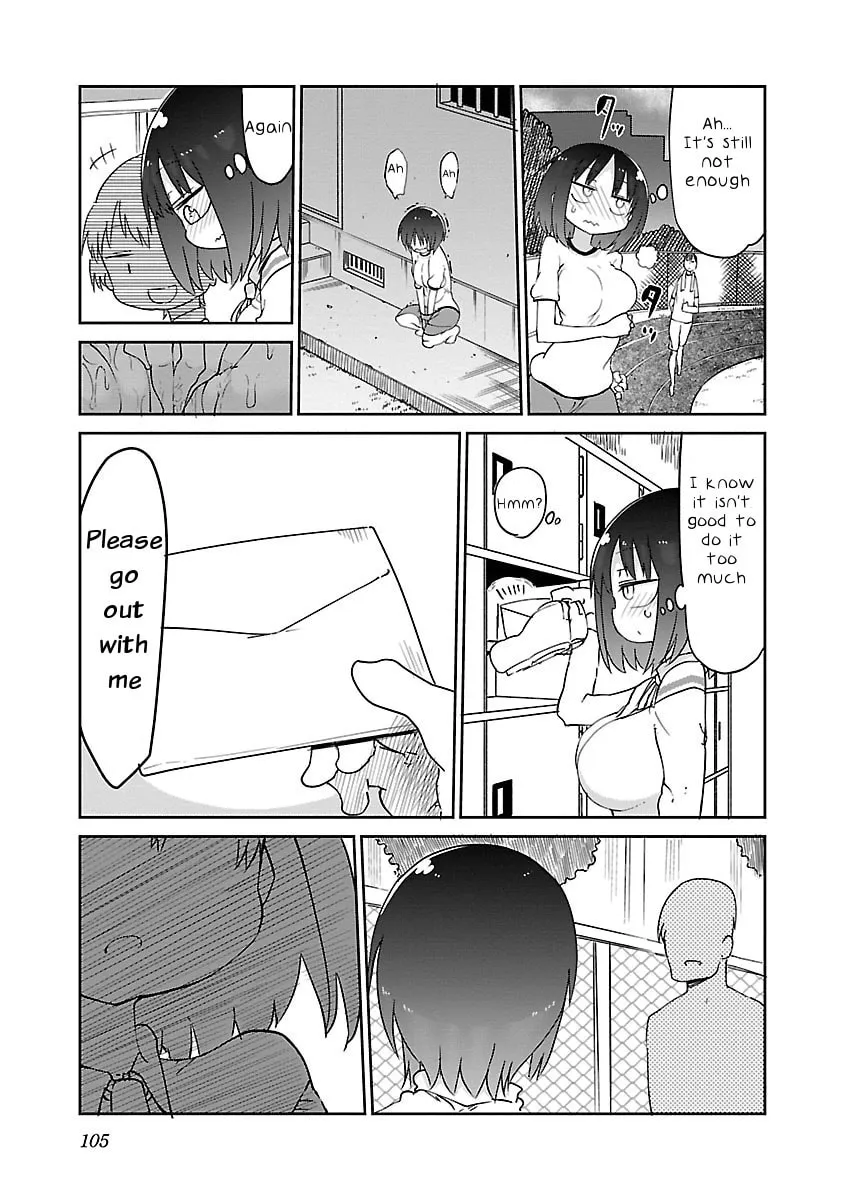 Read Chichi Chichi chapter 30 image 6 on Lezhin