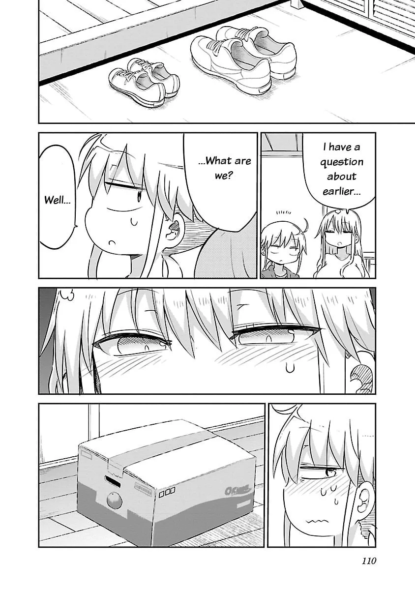Read Chichi Chichi chapter 31 image 1 on Lezhin