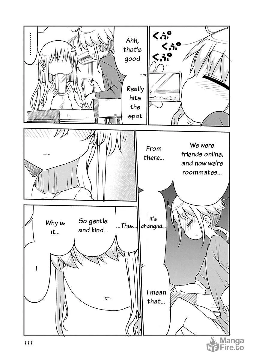 Read Chichi Chichi chapter 31 image 2 on Lezhin